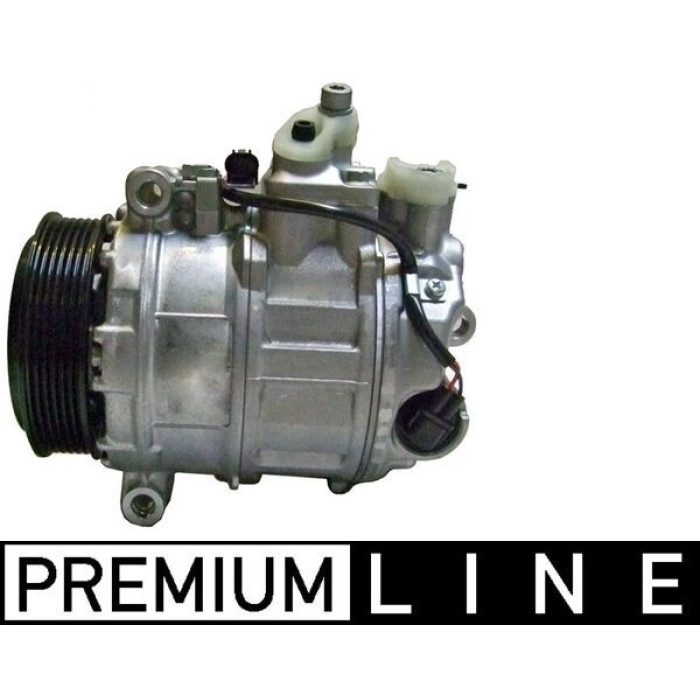 Mahle ACP 903 000P Kompressor, Klimaanlage BEHR Premium Line Mahle ACP 903 000P Kompressor, Klimaanlage BEHR Premium Line