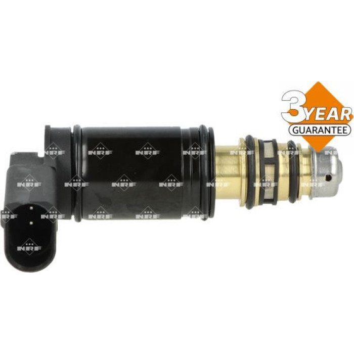 NRF 38619 Regelventil, Kompressor NRF 38619 Regelventil, Kompressor