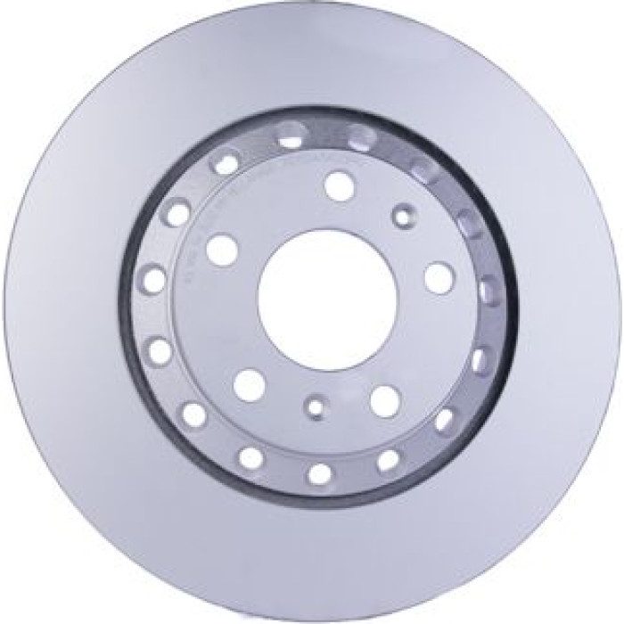 Hella 8DD 355 113-341 Bremsscheibe PRO Hella 8DD 355 113-341 Bremsscheibe PRO