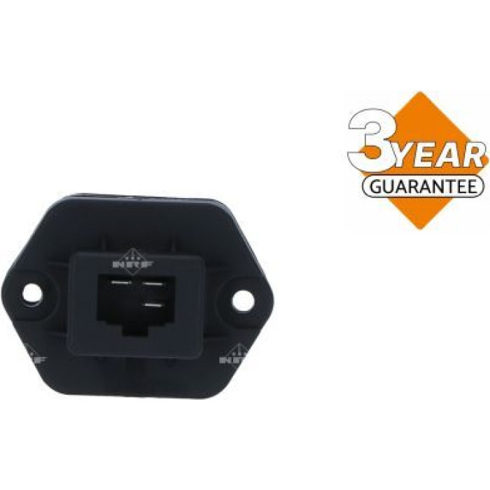 NRF 342080 Widerstand, Innenraumgebläse NRF 342080 Widerstand, Innenraumgebläse