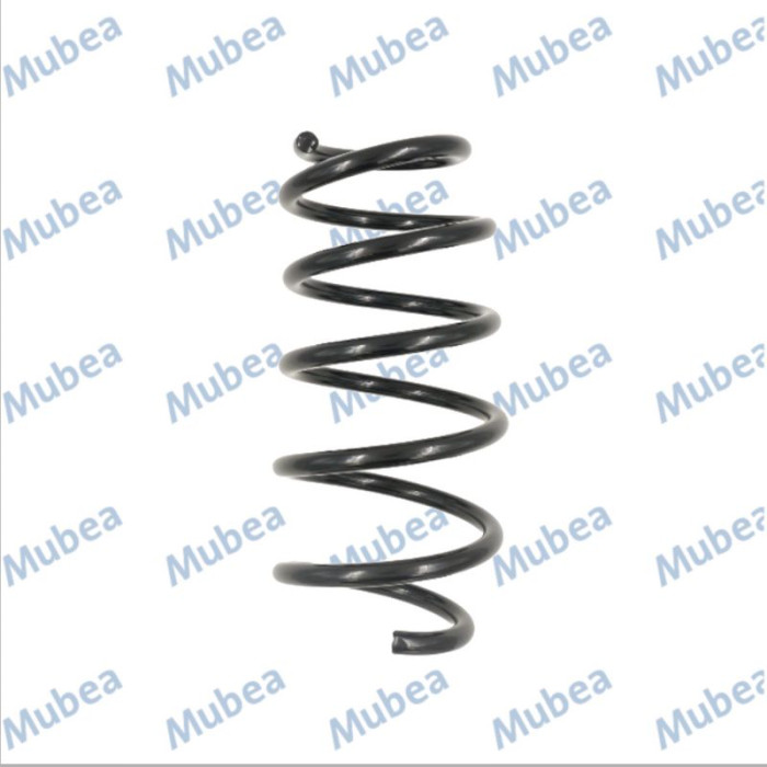 MUBEA 064163-E Fahrwerksfeder MUBEA 064163-E Fahrwerksfeder