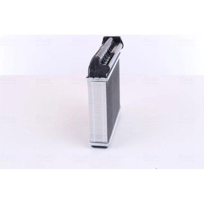 Nissens 70512 Wärmetauscher, Innenraumheizung
