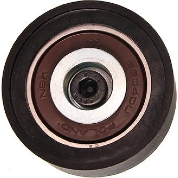 Maxgear 54-0504 Umlenkrolle/Führungsrolle, Keilrippenriemen Maxgear 54-0504 Umlenkrolle/Führungsrolle, Keilrippenriemen