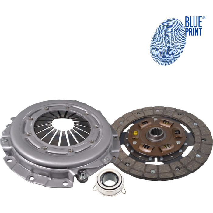 Blue Print ADD63020 Kupplungssatz Blue Print ADD63020 Kupplungssatz