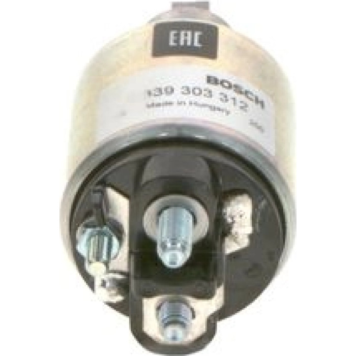 BOSCH 2 339 303 312 Magnetschalter, Starter BOSCH 2 339 303 312 Magnetschalter, Starter
