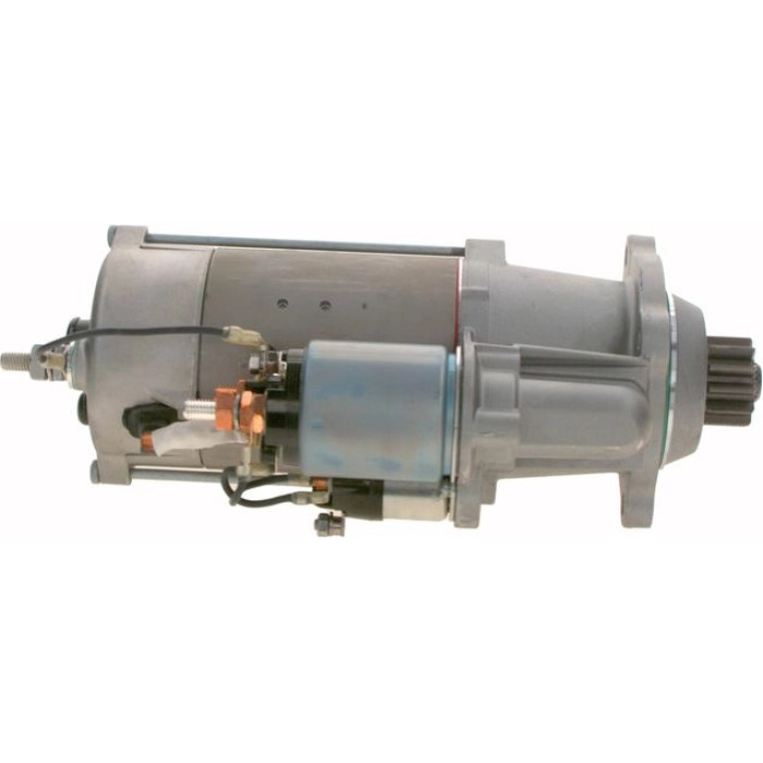 BOSCH 0 001 330 072 Starter BOSCH 0 001 330 072 Starter
