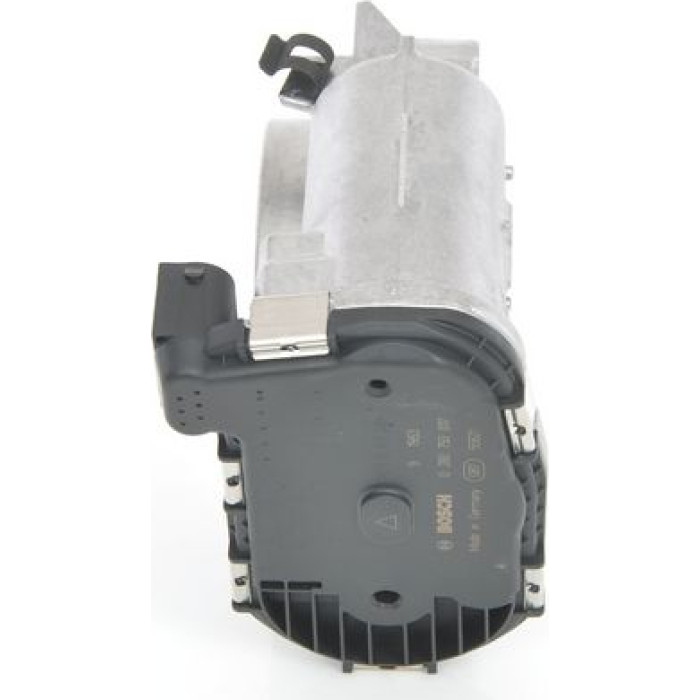 BOSCH 0 280 750 017 Drosselklappenstutzen