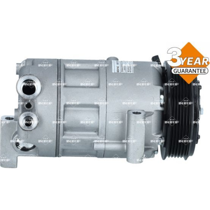 NRF 320160 Kompressor, Klimaanlage EASY FIT NRF 320160 Kompressor, Klimaanlage EASY FIT