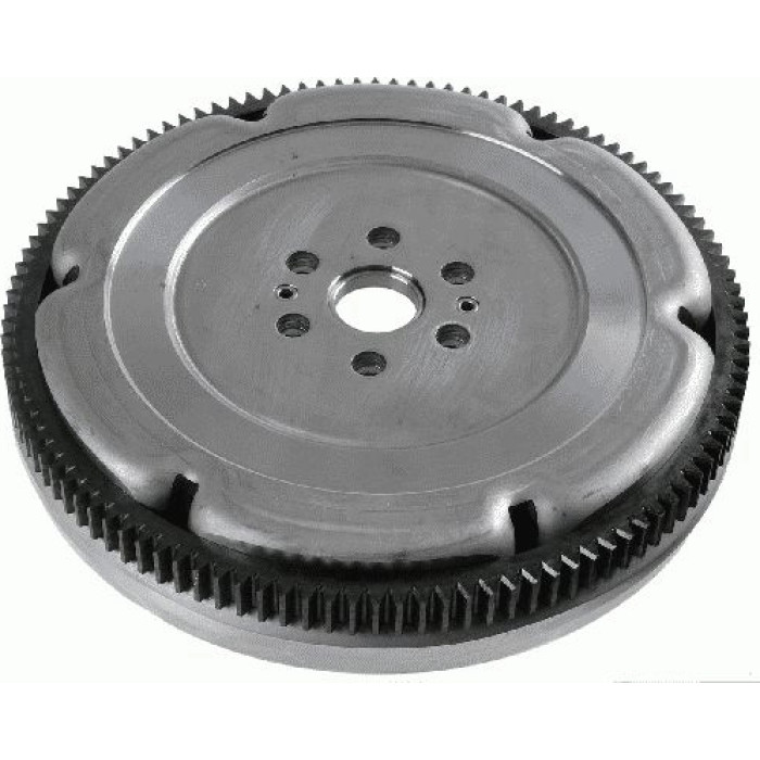 Sachs 6366 000 006 Schwungrad Zwei-Massen-Schwungrad