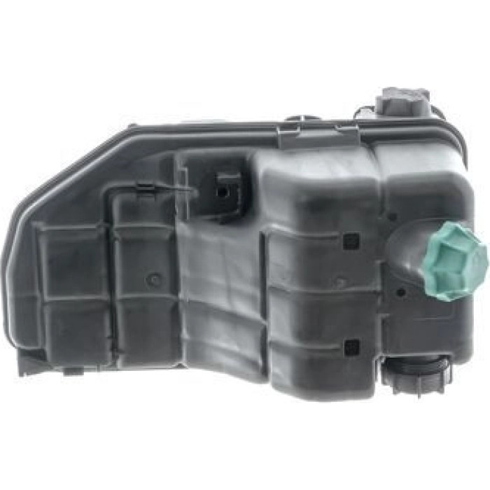 Mahle CRT 34 000S Ausgleichsbehälter, Kühlmittel BEHR Mahle CRT 34 000S Ausgleichsbehälter, Kühlmittel BEHR