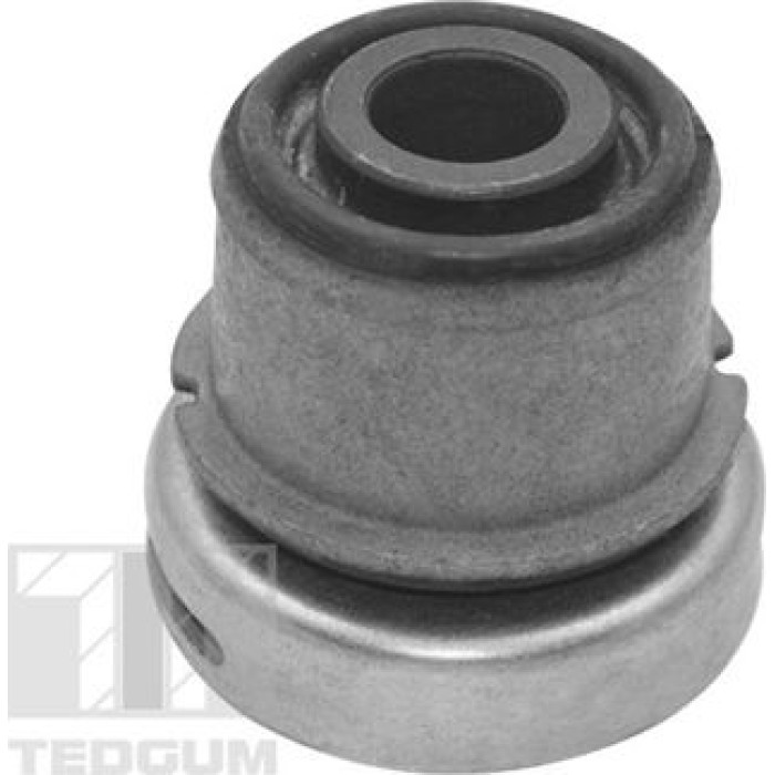 Tedgum TED56859 Lagerung, Achskörper