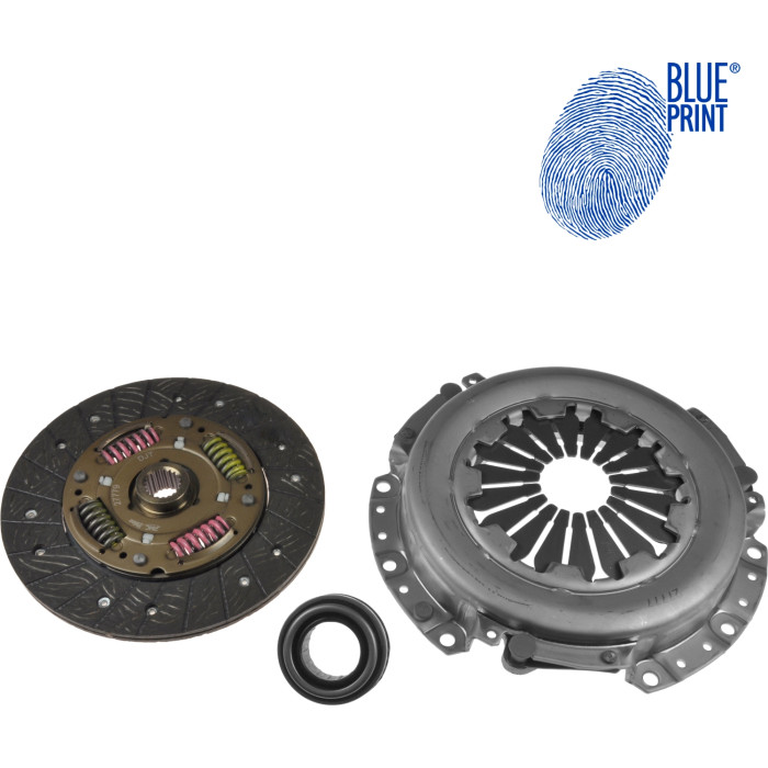 Blue Print ADG030164 Kupplungssatz