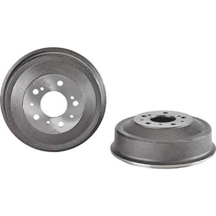 Brembo 14.3161.10 Bremstrommel ESSENTIAL LINE Brembo 14.3161.10 Bremstrommel ESSENTIAL LINE