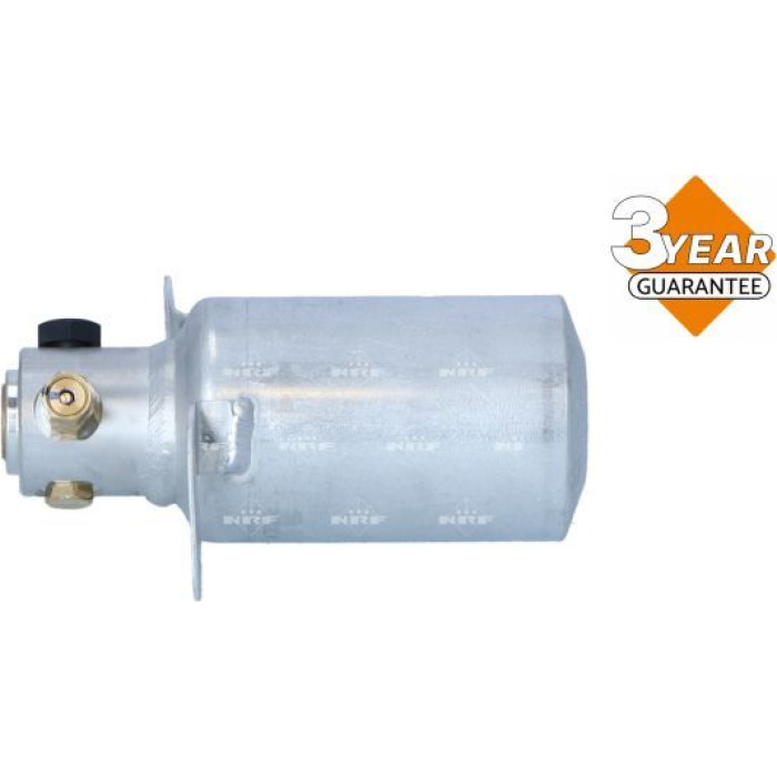 NRF 33039 Trockner, Klimaanlage EASY FIT NRF 33039 Trockner, Klimaanlage EASY FIT