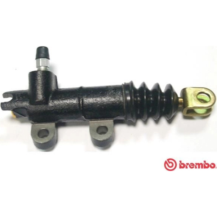 Brembo E 30 008 Nehmerzylinder, Kupplung ESSENTIAL LINE Brembo E 30 008 Nehmerzylinder, Kupplung ESSENTIAL LINE