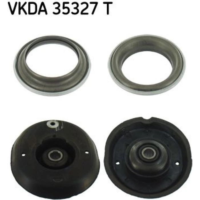SKF VKDA 35327 T Federbeinstützlager SKF VKDA 35327 T Federbeinstützlager