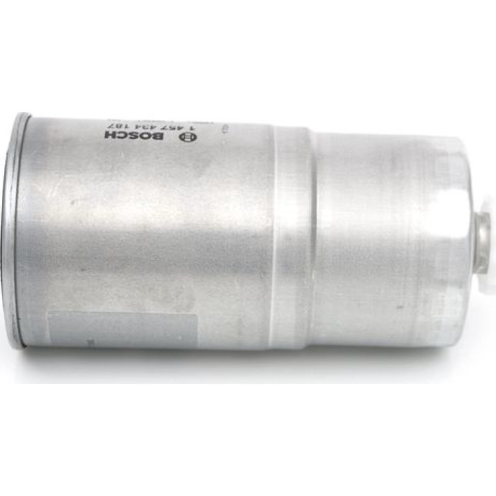 BOSCH 1 457 434 187 Kraftstofffilter BOSCH 1 457 434 187 Kraftstofffilter