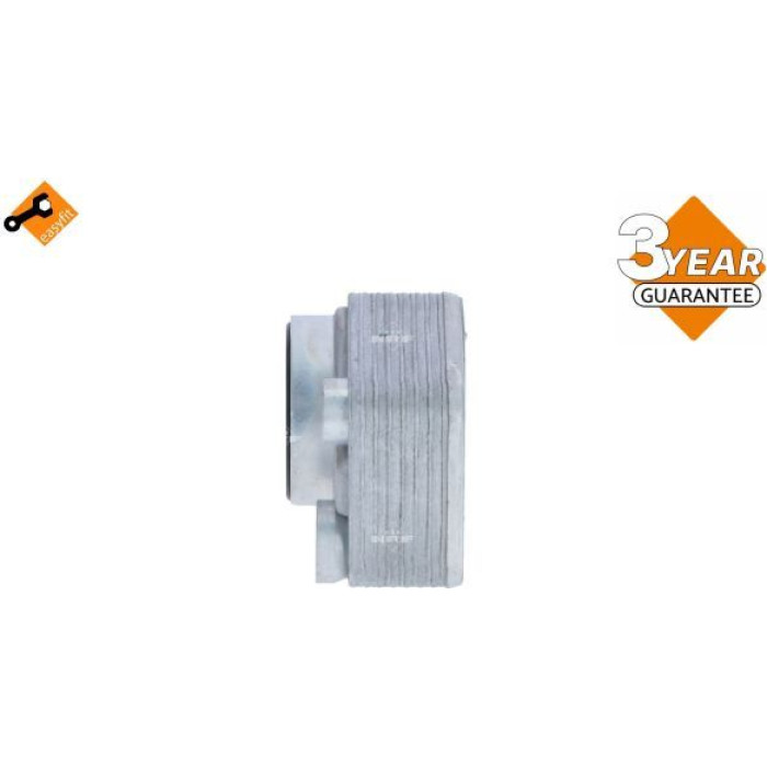 NRF 31221 Ölkühler, Motoröl EASY FIT NRF 31221 Ölkühler, Motoröl EASY FIT