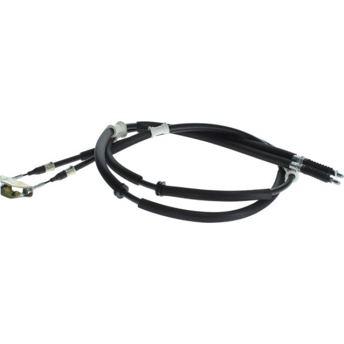 BOSCH 1 987 482 102 Seilzug, Feststellbremse BOSCH 1 987 482 102 Seilzug, Feststellbremse