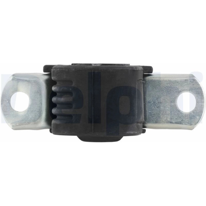 Delphi TD389W Lagerung, Lenker