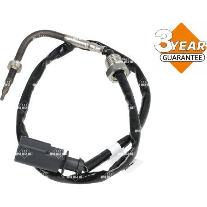 NRF 707462 Sensor, Abgastemperatur NRF 707462 Sensor, Abgastemperatur