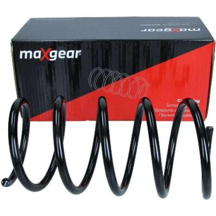 Maxgear 60-0216 Fahrwerksfeder Maxgear 60-0216 Fahrwerksfeder