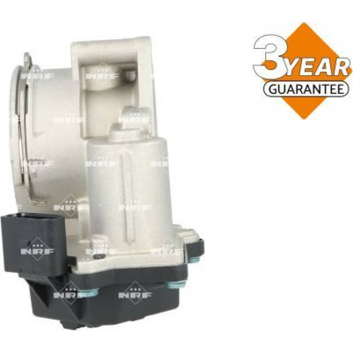 NRF 408022 Drosselklappenstutzen EASY FIT NRF 408022 Drosselklappenstutzen EASY FIT
