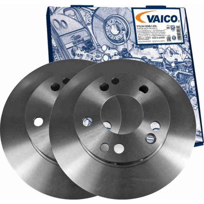 Vaico V30-40005 Bremsscheibe