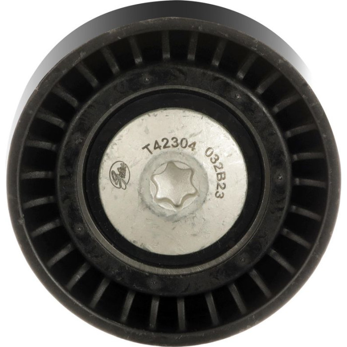 Umlenk-/Führungsrolle, Zahnriemen T42304 Umlenk-/Führungsrolle, Zahnriemen T42304