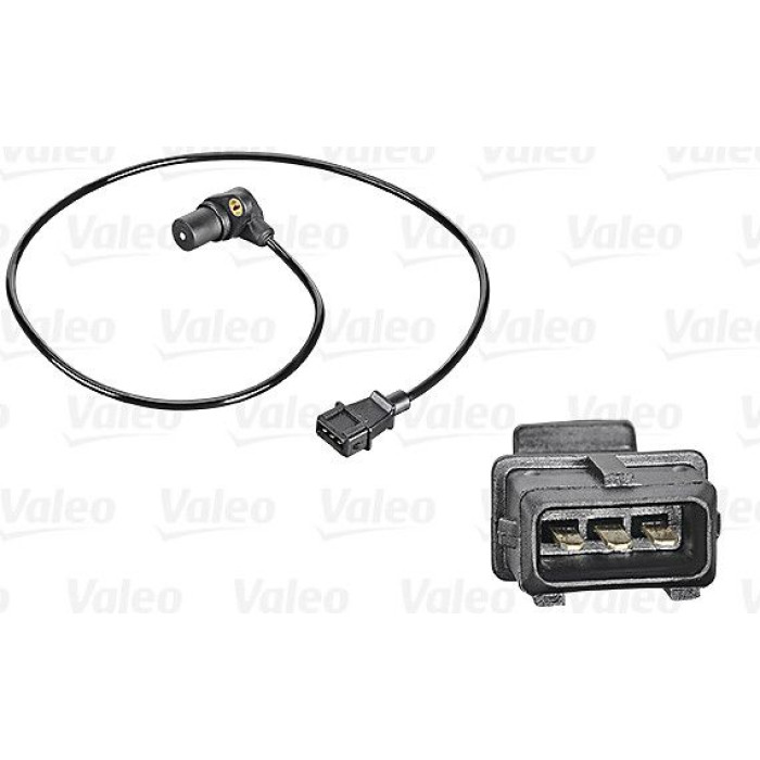 Valeo 254142 Impulsgeber, Kurbelwelle Valeo 254142 Impulsgeber, Kurbelwelle