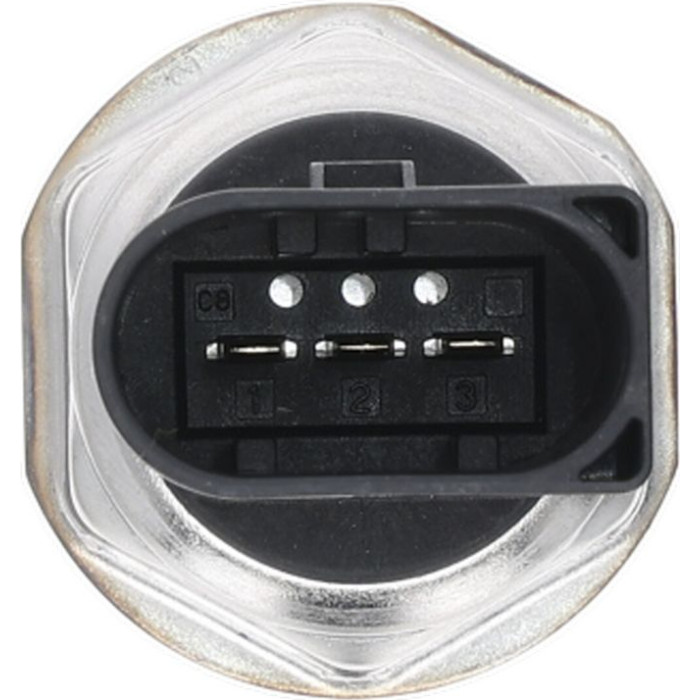 Valeo 367185 Sensor, Kraftstoffdruck