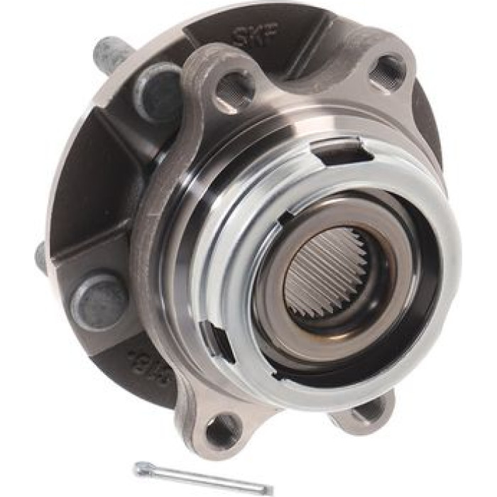 Radlagersatz VKBA 6984 Radlagersatz VKBA 6984