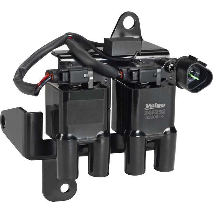 Valeo 245252 Zündspule Valeo 245252 Zündspule