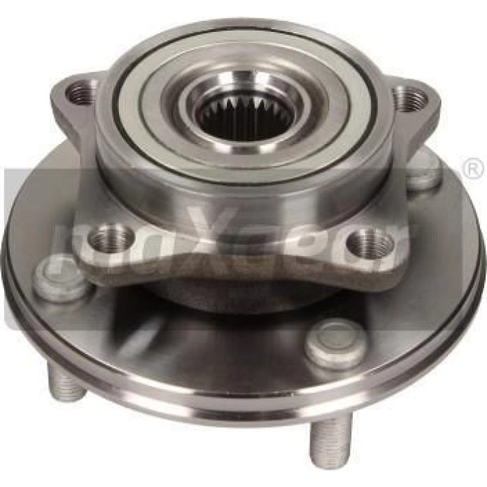 Maxgear 33-0470 Radlagersatz Maxgear 33-0470 Radlagersatz