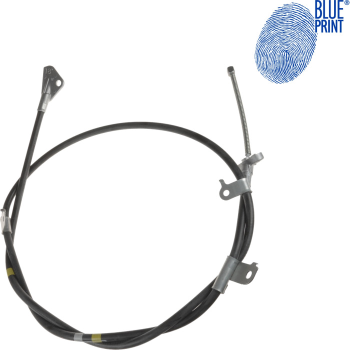 Blue Print ADD64685 Seilzug, Feststellbremse Blue Print ADD64685 Seilzug, Feststellbremse
