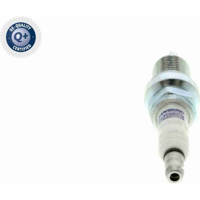 Vemo V99-75-0003 Zündkerze Q+, Erstausrüsterqualität Vemo V99-75-0003 Zündkerze Q+, Erstausrüsterqualität
