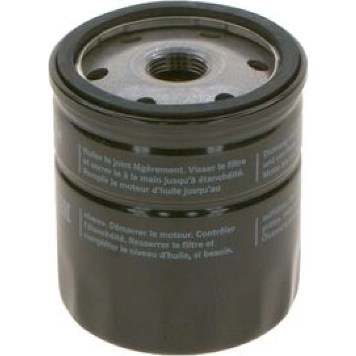BOSCH 0 451 103 298 Ölfilter BOSCH 0 451 103 298 Ölfilter