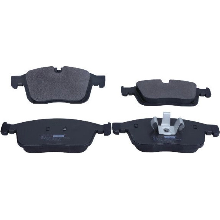 Maxgear 19-3616 Bremsbelagsatz, Scheibenbremse Maxgear 19-3616 Bremsbelagsatz, Scheibenbremse