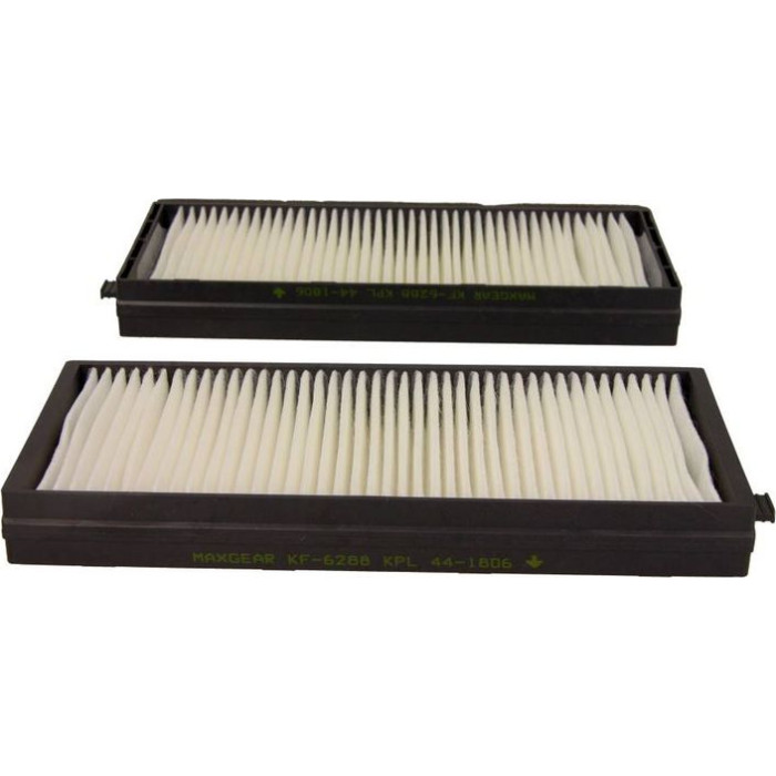 Maxgear 26-1195 Filter, Innenraumluft Maxgear 26-1195 Filter, Innenraumluft