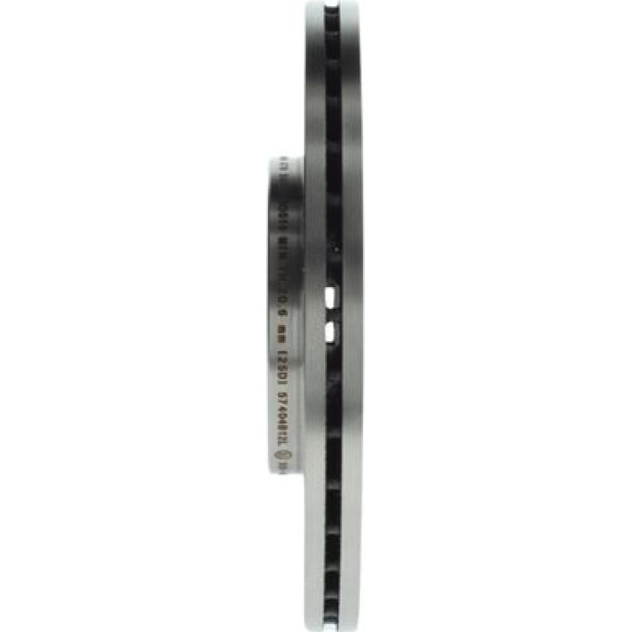 BOSCH 0 986 478 596 Bremsscheibe BOSCH 0 986 478 596 Bremsscheibe