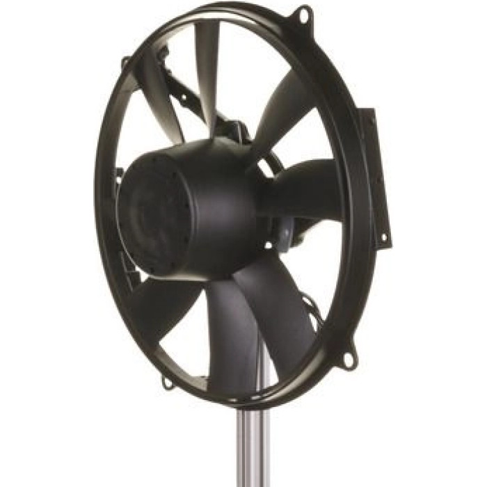 Mahle ACF 4 000S Lüfter, Klimakondensator BEHR Mahle ACF 4 000S Lüfter, Klimakondensator BEHR