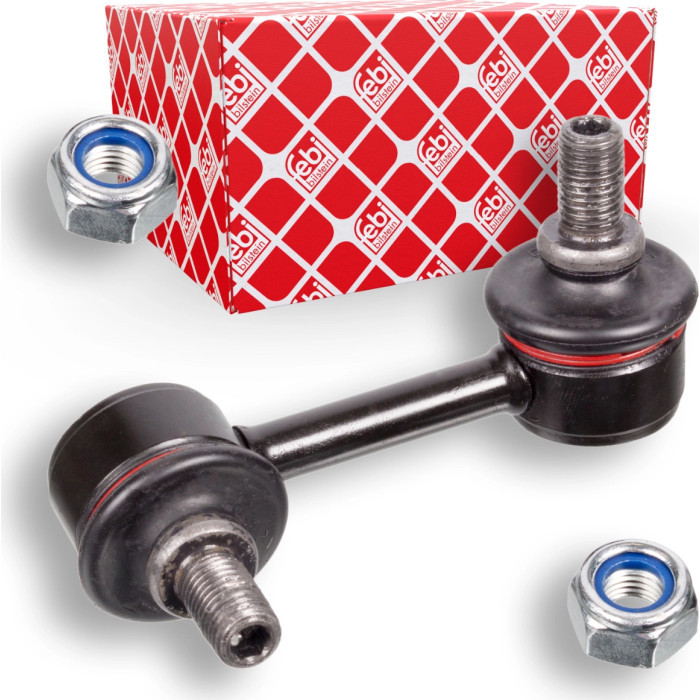 FEBI BILSTEIN 18134 Koppelstange FEBI BILSTEIN 18134 Koppelstange