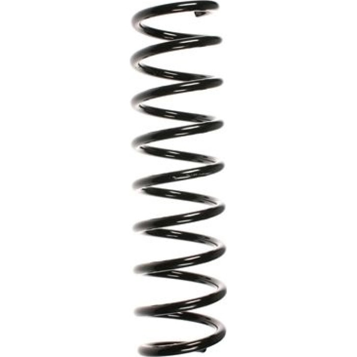 Spidan 55093 Fahrwerksfeder