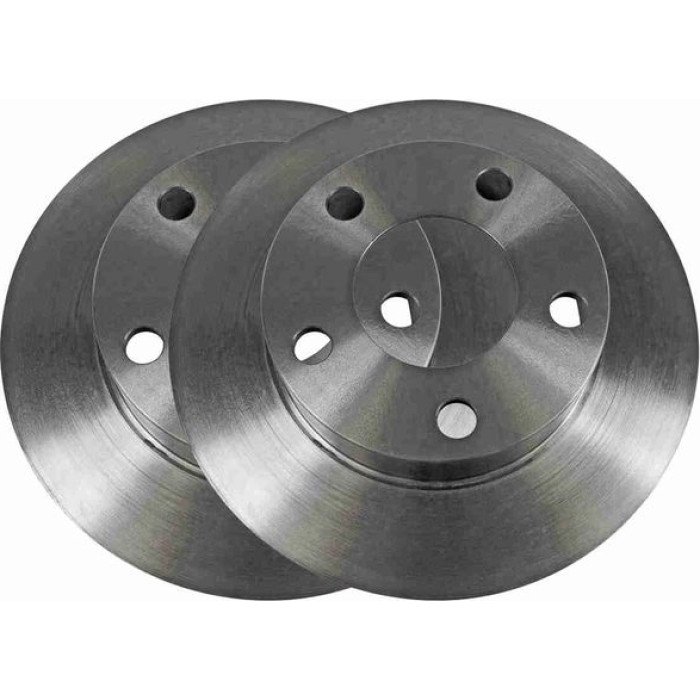 Vaico V10-40068 Bremsscheibe Vaico V10-40068 Bremsscheibe