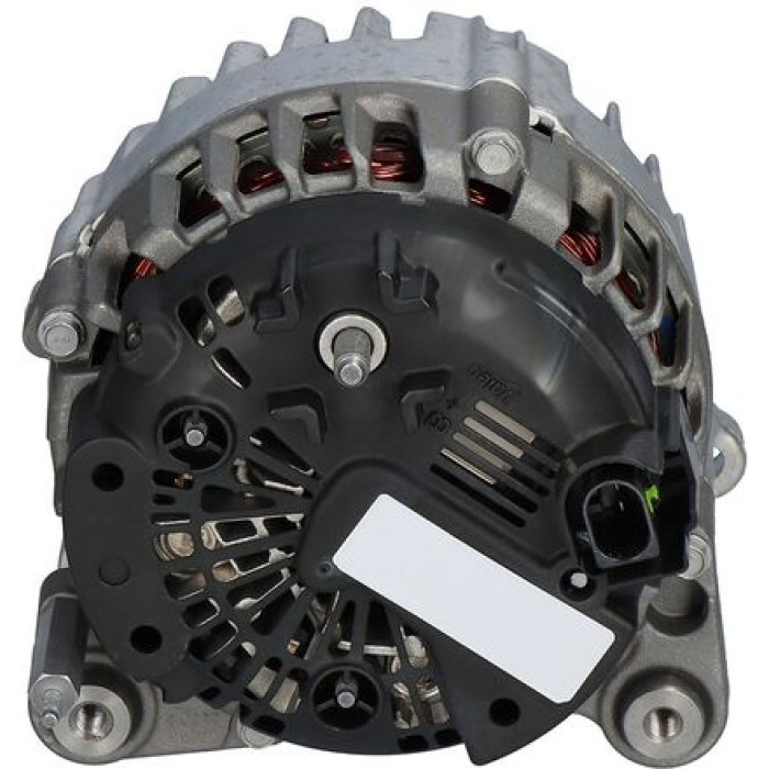 Generator 200233 Generator 200233
