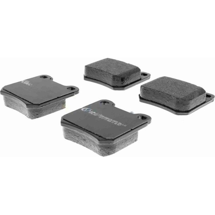 Vaico V40-8017 Bremsbelagsatz, Scheibenbremse Vaico V40-8017 Bremsbelagsatz, Scheibenbremse