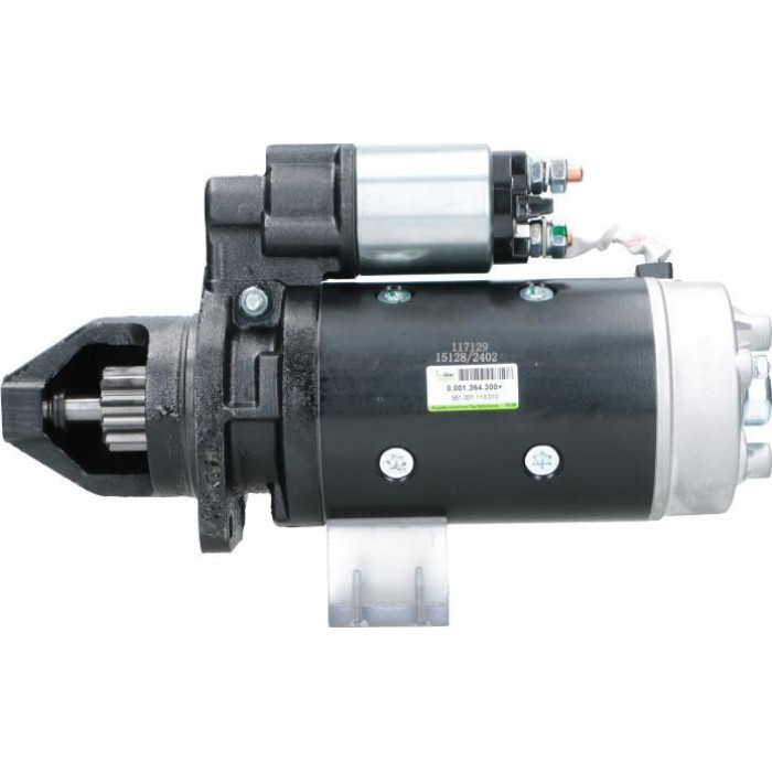 PSH 561.001.113.010 Starter +Line Original PSH 561.001.113.010 Starter +Line Original