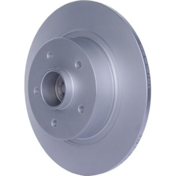 Hella 8DD 355 123-181 Bremsscheibe PRO Hella 8DD 355 123-181 Bremsscheibe PRO