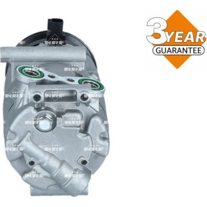 NRF 32405 Kompressor, Klimaanlage EASY FIT NRF 32405 Kompressor, Klimaanlage EASY FIT