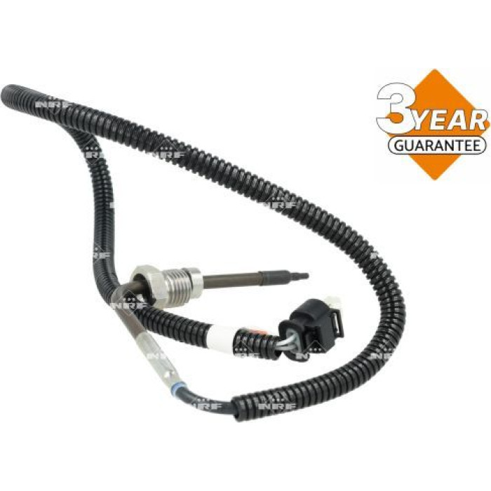 NRF 707522 Sensor, Abgastemperatur NRF 707522 Sensor, Abgastemperatur